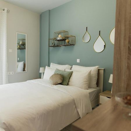 Magico Home City Heart Luxury Appartment Alexandrópolis Exterior foto