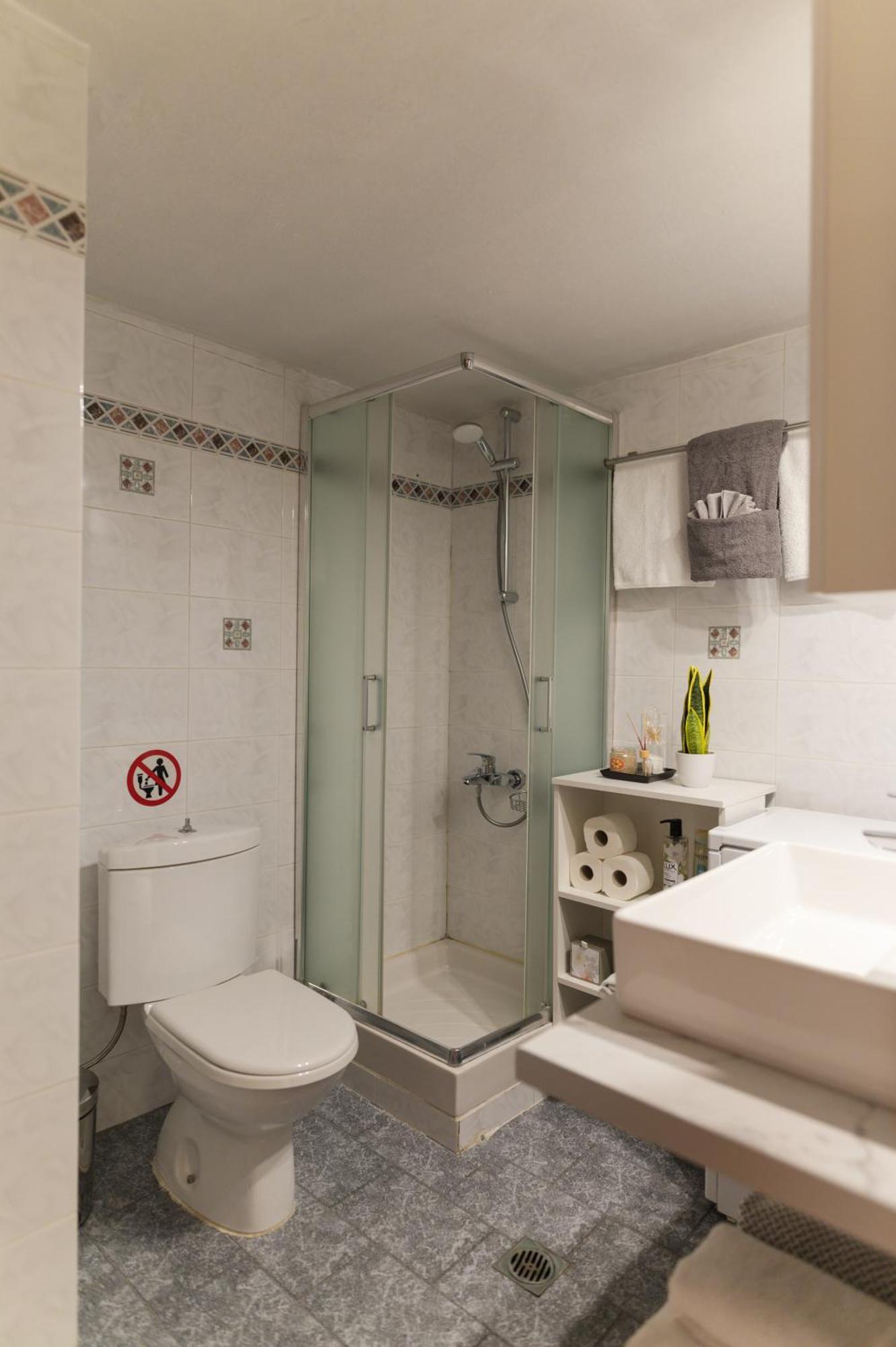 Magico Home City Heart Luxury Appartment Alexandrópolis Exterior foto